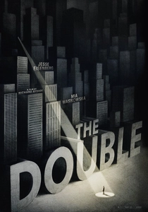 The Double (2013)