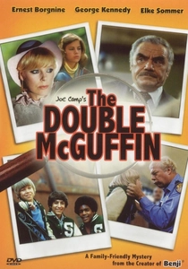 The Double (1978)