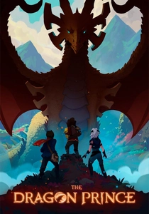 The Dragon Prince (2018)