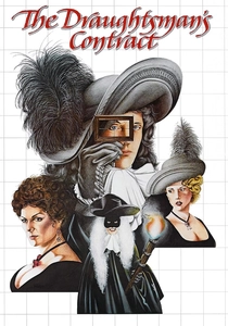The Draughtsman's Contract (1982)