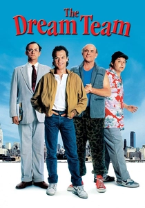 The Dream Team (1989)