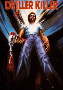 Driller Killer (1979)