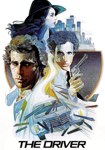 The Driver (1978)