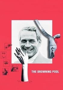 The Drowning Pool (1975)