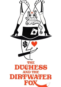 The Duchess and the Dirtwater Fox (1976)