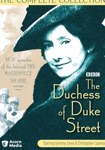 The Duchess of Duke Street (1976)