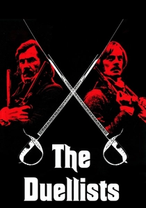 The Duellists (1977)