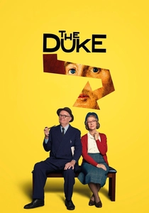 The Duke (2022)