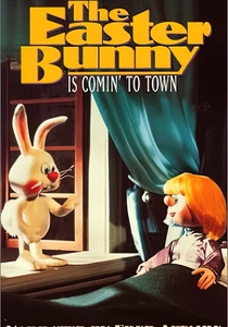 The Easter Bunny Is Comin' to Town (1977)