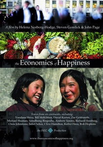 The Economics of Happiness (2011)