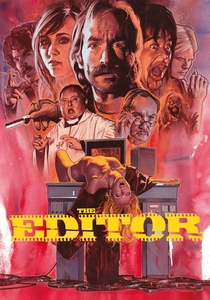 The Editor (2014)