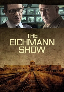The Eichmann Show (2015)