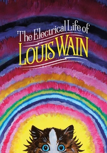 The Electrical Life of Louis Wain (2021)