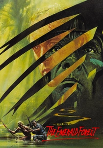 The Emerald Forest (1985)