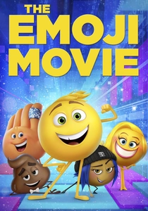 The Emoji Movie (2017)
