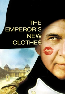The Emperor's New Clothes (2001)