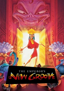 The Emperor's New Groove (2000)