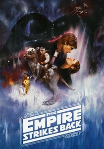The Empire Strikes Back (1980)
