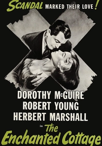 The Enchanted Cottage (1945)