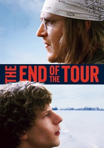 The End of the Tour (2015)