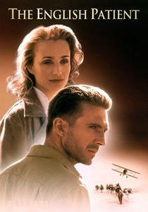 The English Patient (1996)