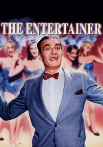 The Entertainer (1960)