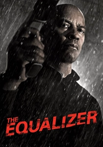 The Equalizer (2014)