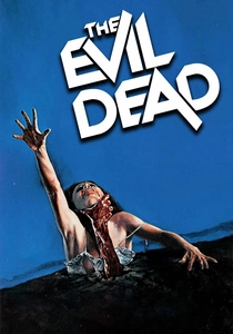 The Evil Dead (1981)