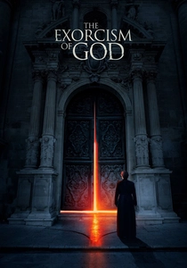 The Exorcism of God (2021)