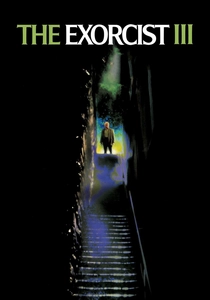The Exorcist III (1990)