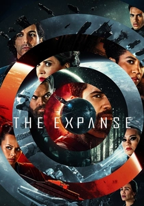 The Expanse: Season 1 (2015)