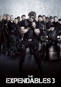 The Expendables 3 (2014)
