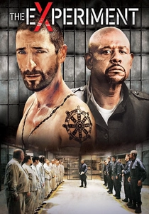 The Experiment (2010)