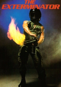 The Exterminator (1980)