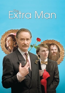 The Extra Man (2010)