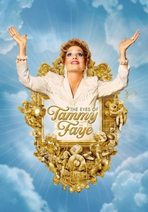 The Eyes of Tammy Faye (2021)