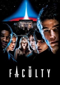 The Faculty (1998)