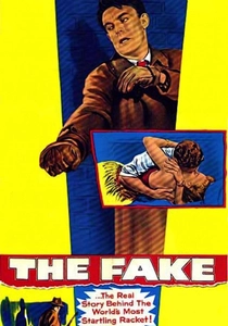 The Fake (1953)