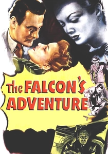 The Falcon's Adventure (1946)