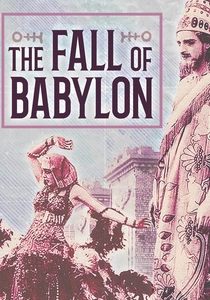 The Fall of Babylon (1919)