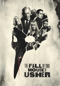 The Fall of the House of Usher (2023)