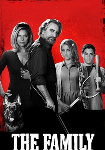 The Family (2013)