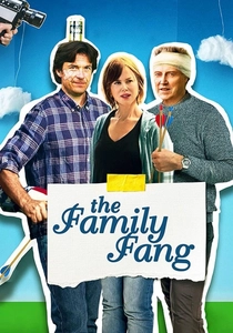 The Family Fang (2015)