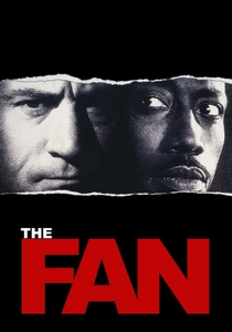 The Fan (1996)