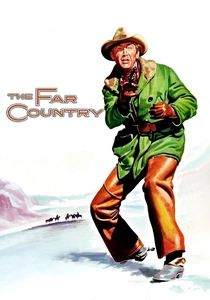 The Far Country (1954)