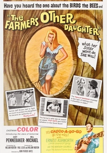 The Farmer's Other Daughter (1965)