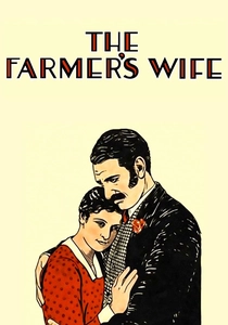 The Farmer's Wife (1928)