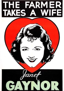 The Farmer Takes a Wife (1935)