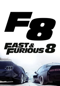 The Fate of the Furious (2017)
