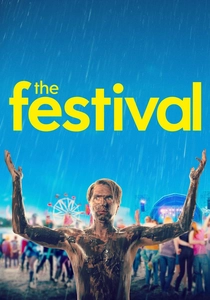 The Festival (2018)